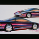 Illustration for article titled Here's A Ton Of Archive Photos And Fun Facts For The Acura NSX's 30th Birthday